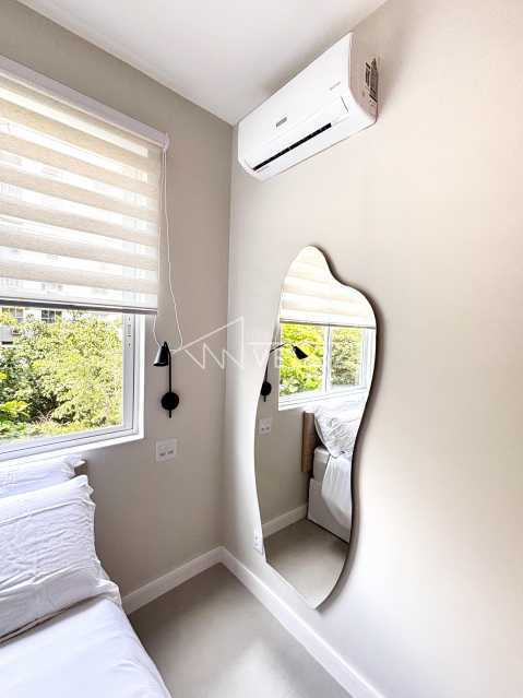 Apartamento, 2 quartos, 48 m² - Foto 8