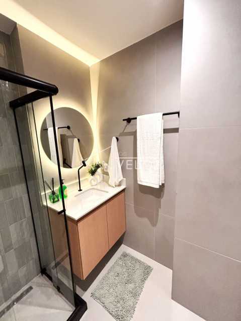 Apartamento, 2 quartos, 48 m² - Foto 23