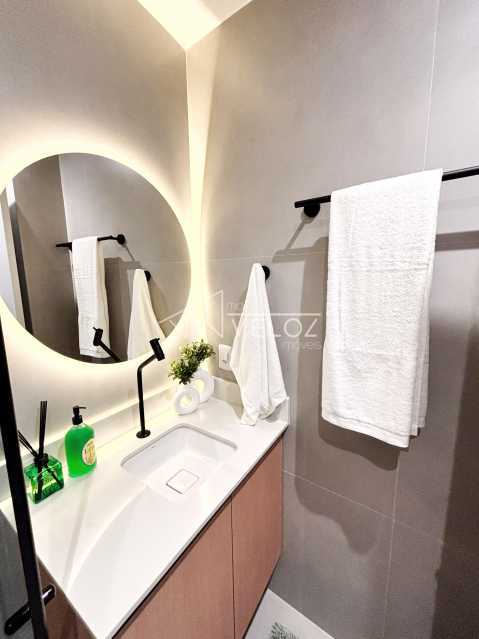 Apartamento, 2 quartos, 48 m² - Foto 1