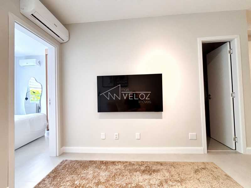 Apartamento, 2 quartos, 48 m² - Foto 13