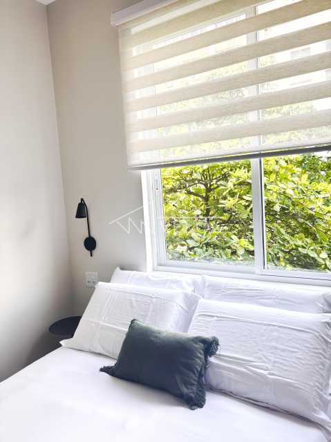 Apartamento, 2 quartos, 48 m² - Foto 2