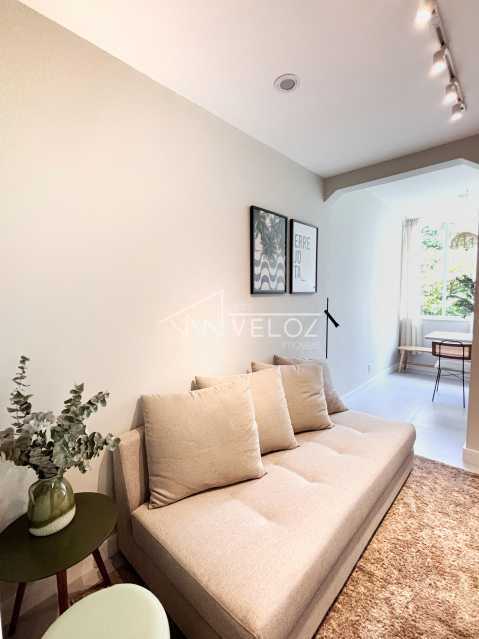 Apartamento, 2 quartos, 48 m² - Foto 19