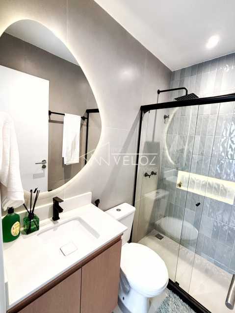 Apartamento, 2 quartos, 48 m² - Foto 14