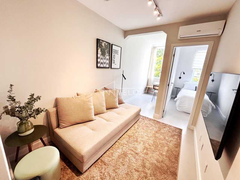 Apartamento, 2 quartos, 48 m² - Foto 4