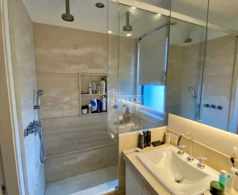 Apartamento à venda com 4 quartos, 233m² - Foto 19