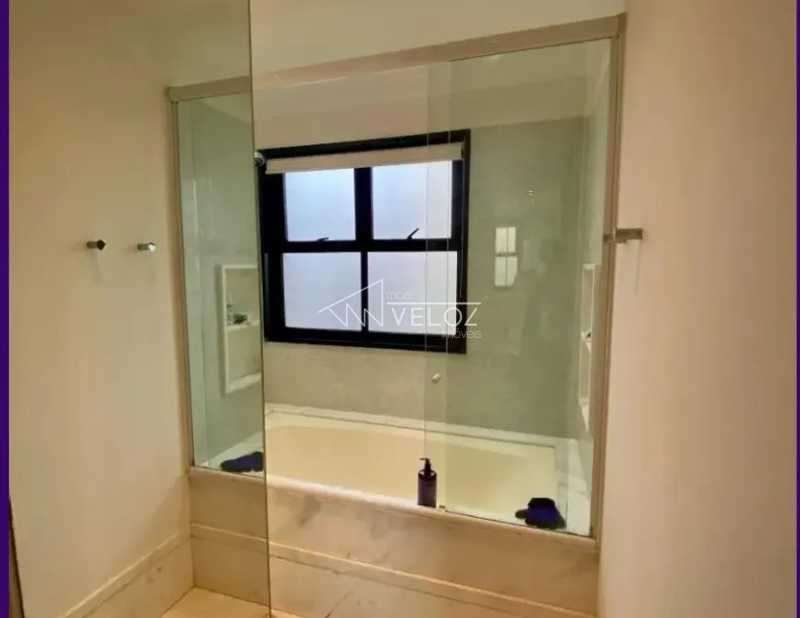 Apartamento à venda com 4 quartos, 233m² - Foto 17