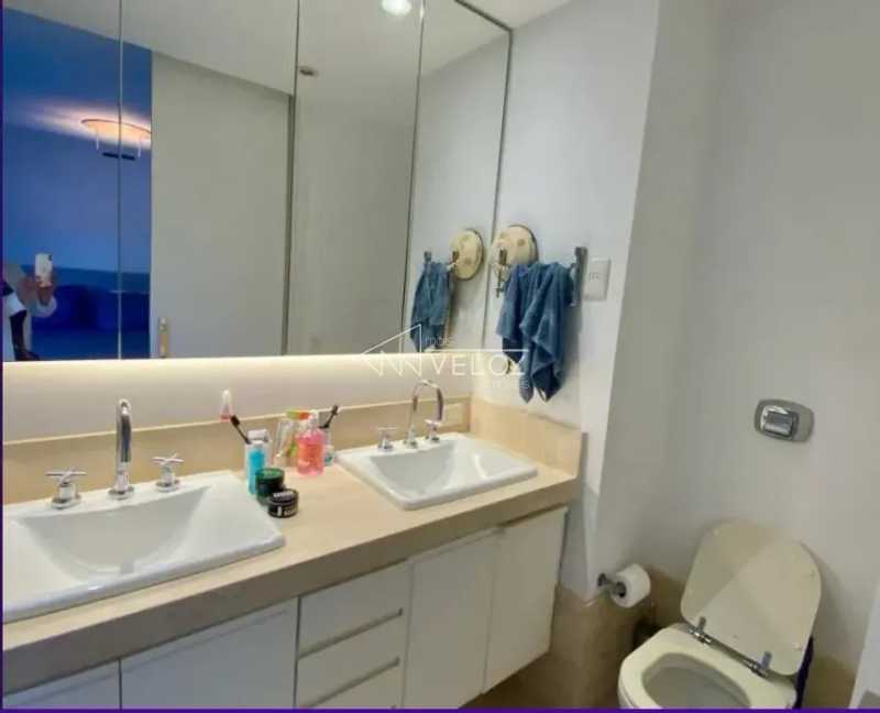 Apartamento à venda com 4 quartos, 233m² - Foto 16