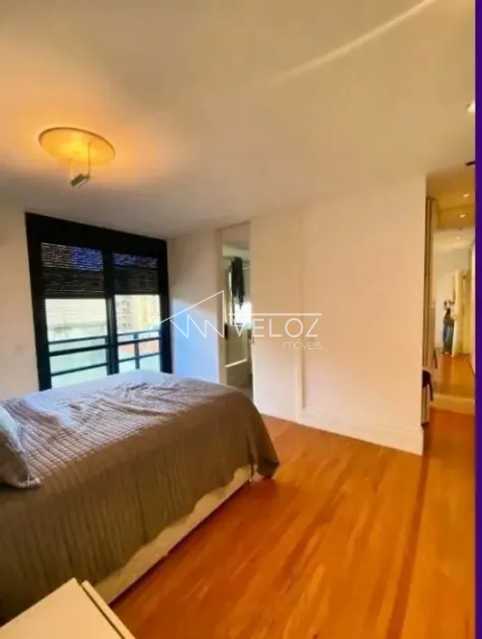 Apartamento à venda com 4 quartos, 233m² - Foto 10