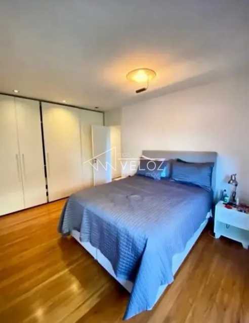 Apartamento à venda com 4 quartos, 233m² - Foto 8