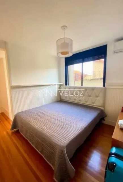 Apartamento à venda com 4 quartos, 233m² - Foto 9