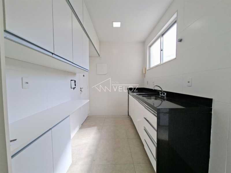 Apartamento, 2 quartos, 65 m² - Foto 1