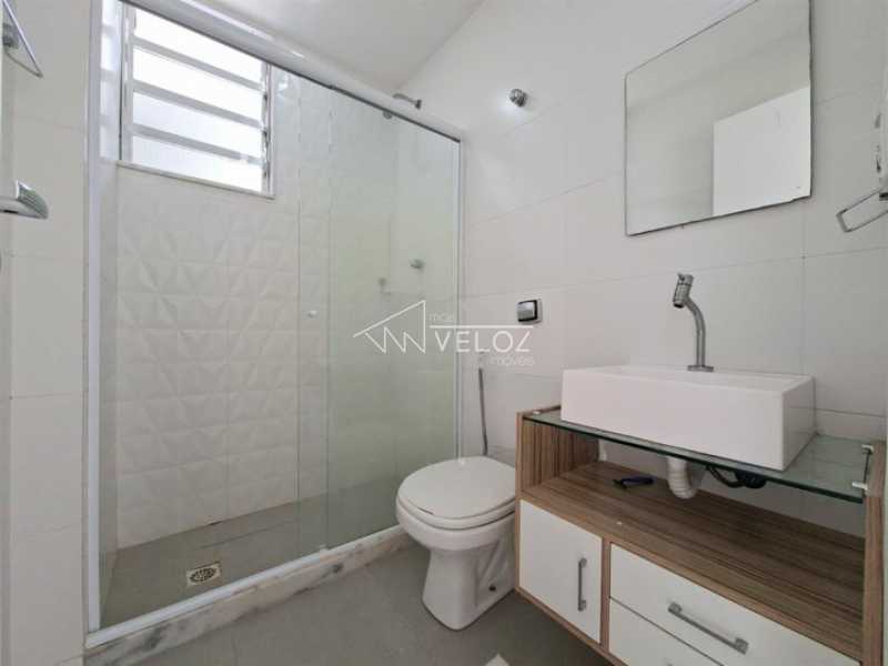 Apartamento, 2 quartos, 65 m² - Foto 4