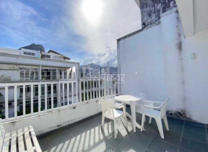 Cobertura à venda com 3 quartos, 315m² - Foto 1