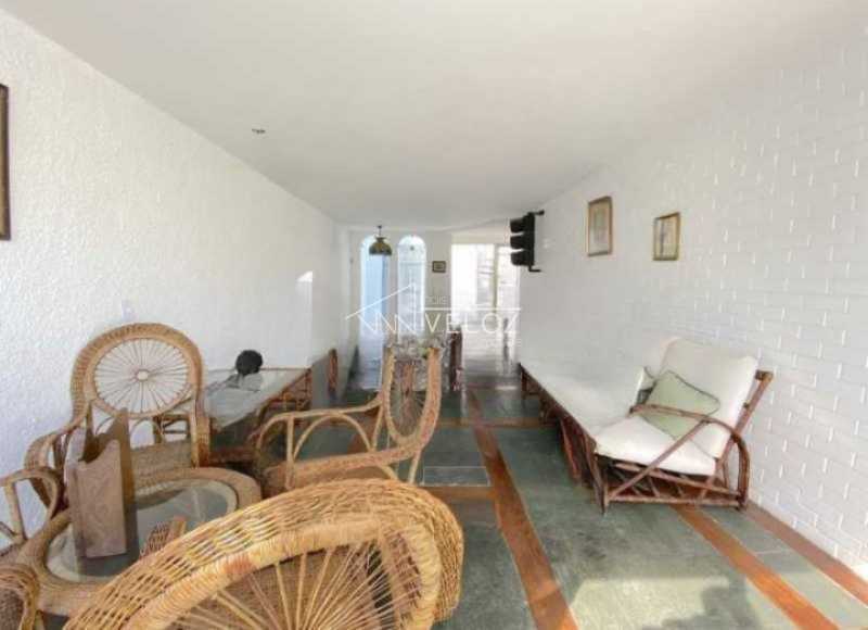 Cobertura à venda com 3 quartos, 315m² - Foto 3