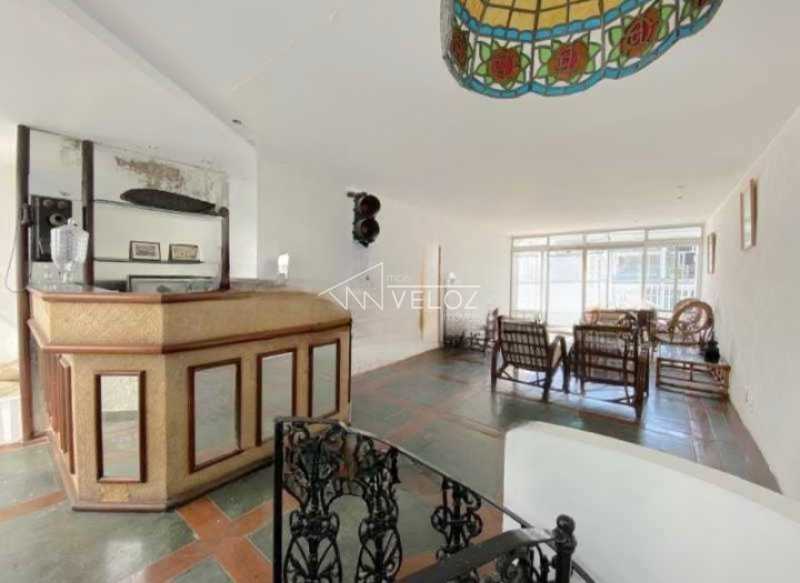 Cobertura à venda com 3 quartos, 315m² - Foto 4