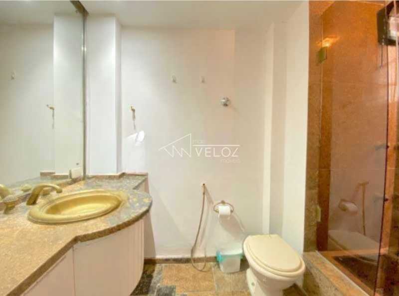 Cobertura à venda com 3 quartos, 315m² - Foto 5