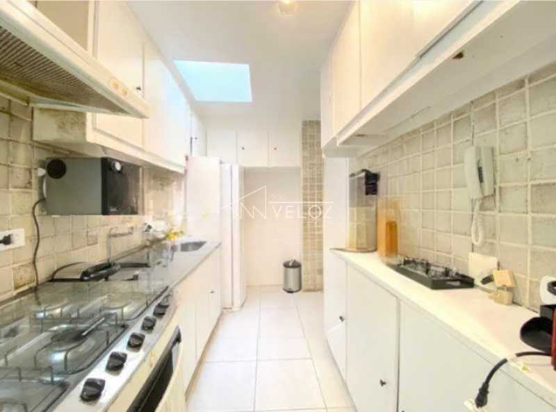 Cobertura à venda com 3 quartos, 315m² - Foto 6
