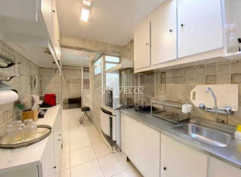 Cobertura à venda com 3 quartos, 315m² - Foto 7
