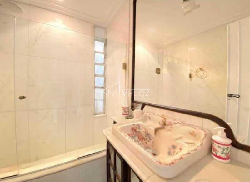 Cobertura à venda com 3 quartos, 315m² - Foto 8