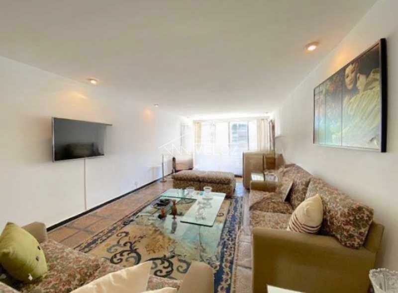 Cobertura à venda com 3 quartos, 315m² - Foto 13