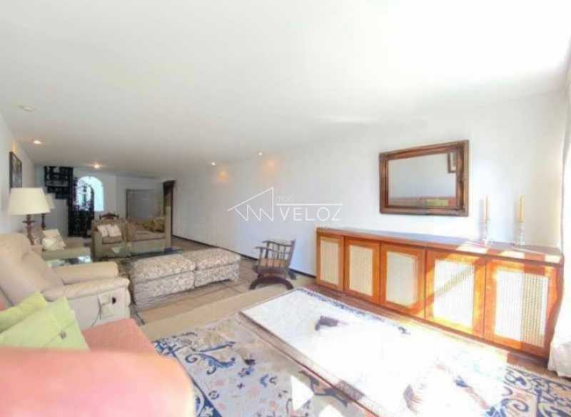 Cobertura à venda com 3 quartos, 315m² - Foto 14