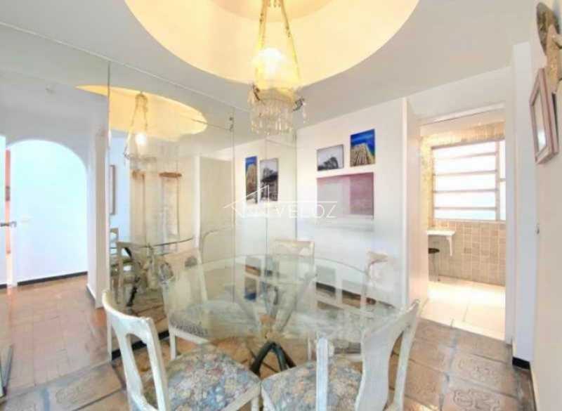 Cobertura à venda com 3 quartos, 315m² - Foto 15