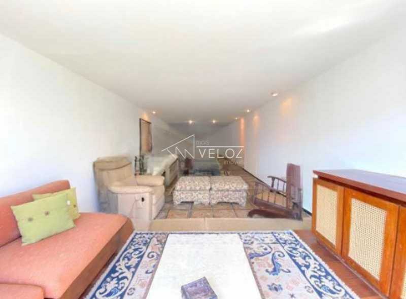 Cobertura à venda com 3 quartos, 315m² - Foto 16