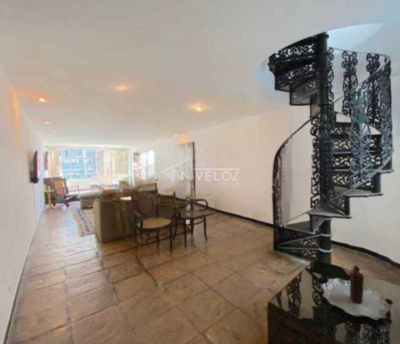 Cobertura à venda com 3 quartos, 315m² - Foto 17