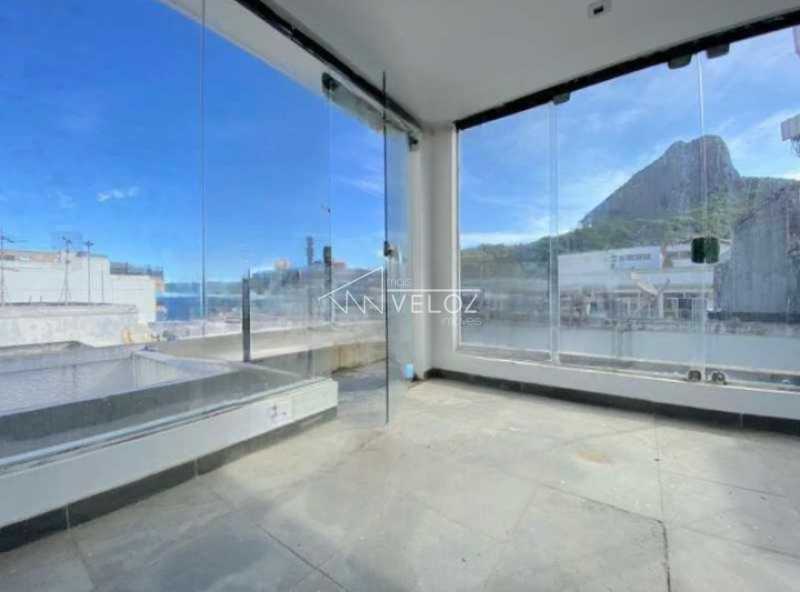 Cobertura à venda com 3 quartos, 315m² - Foto 19