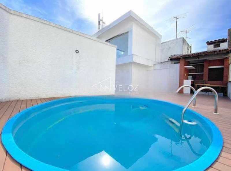 Cobertura à venda com 3 quartos, 315m² - Foto 20