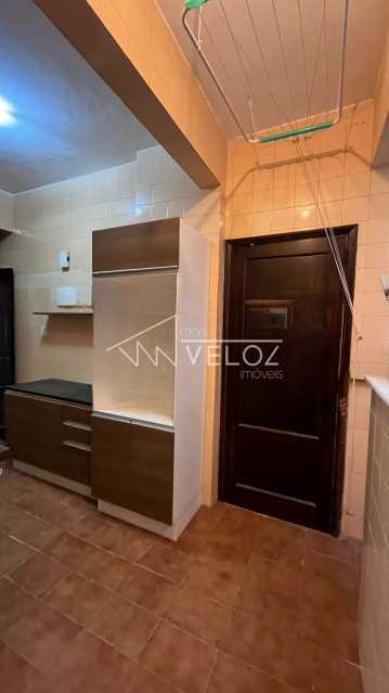 Apartamento, 2 quartos, 70 m² - Foto 8