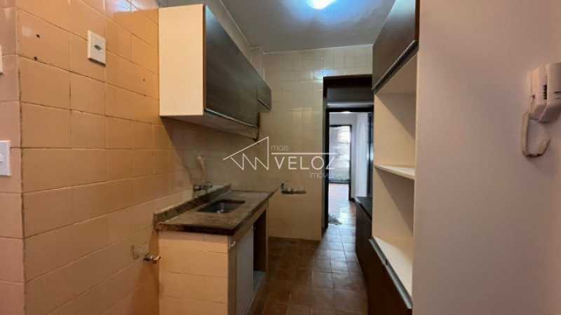Apartamento, 2 quartos, 70 m² - Foto 13