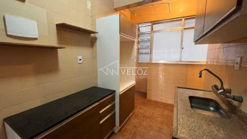 Apartamento, 2 quartos, 70 m² - Foto 5