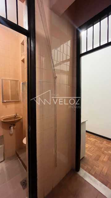 Apartamento, 2 quartos, 70 m² - Foto 9