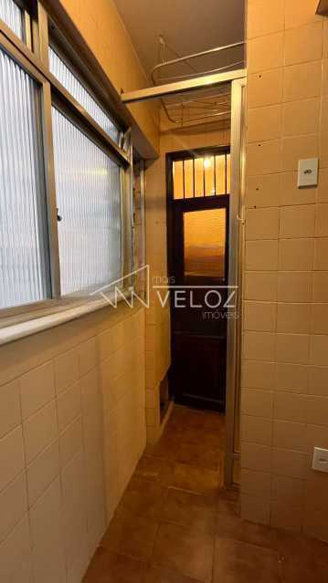 Apartamento, 2 quartos, 70 m² - Foto 21