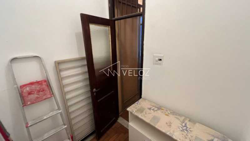 Apartamento, 2 quartos, 70 m² - Foto 10