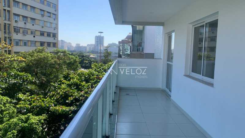 Apartamento, 3 quartos, 97 m² - Foto 15