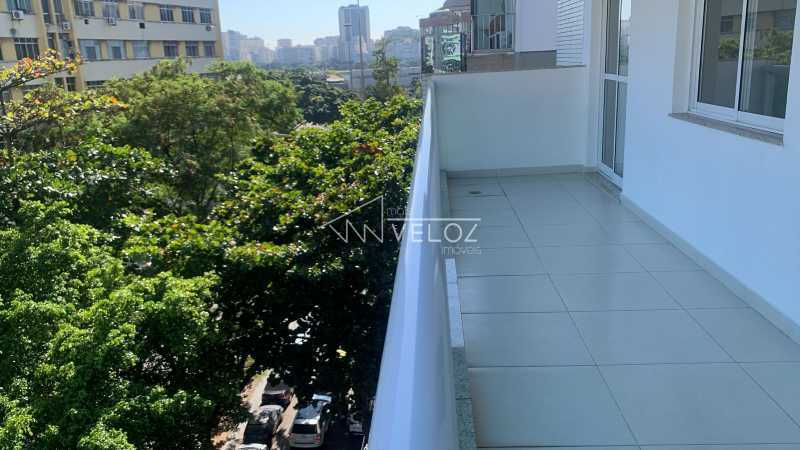 Apartamento, 3 quartos, 97 m² - Foto 14