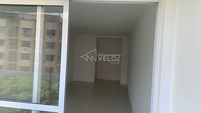 Apartamento, 3 quartos, 97 m² - Foto 7