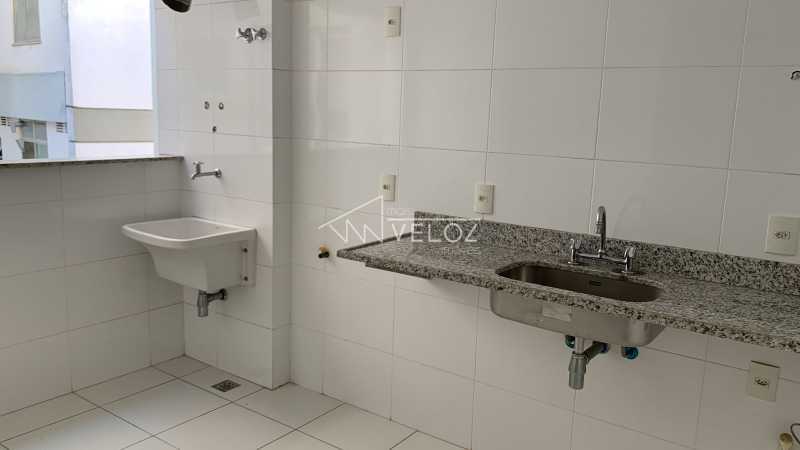 Apartamento, 3 quartos, 97 m² - Foto 6