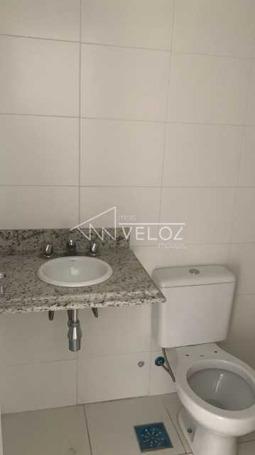 Apartamento, 3 quartos, 97 m² - Foto 8