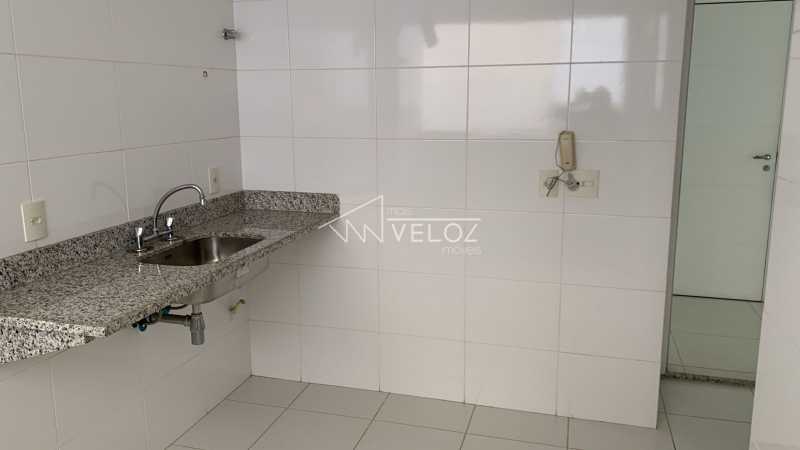 Apartamento, 3 quartos, 97 m² - Foto 1