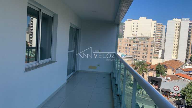 Apartamento, 3 quartos, 97 m² - Foto 19