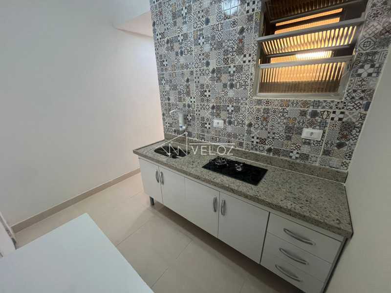 Apartamento, 1 quarto, 27 m² - Foto 17