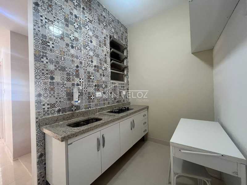 Apartamento, 1 quarto, 27 m² - Foto 14