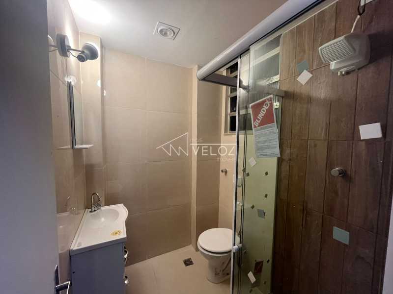 Apartamento, 1 quarto, 27 m² - Foto 11