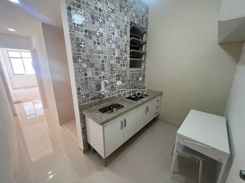 Apartamento, 1 quarto, 27 m² - Foto 20