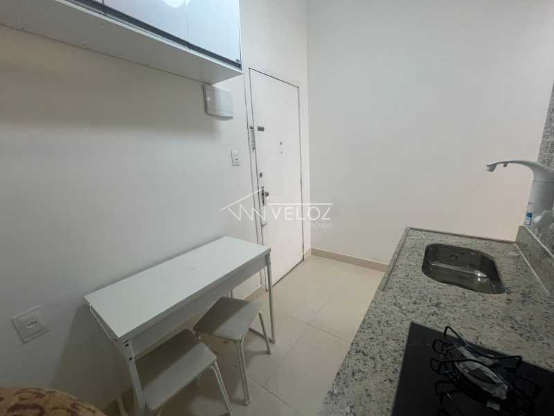 Apartamento, 1 quarto, 27 m² - Foto 15