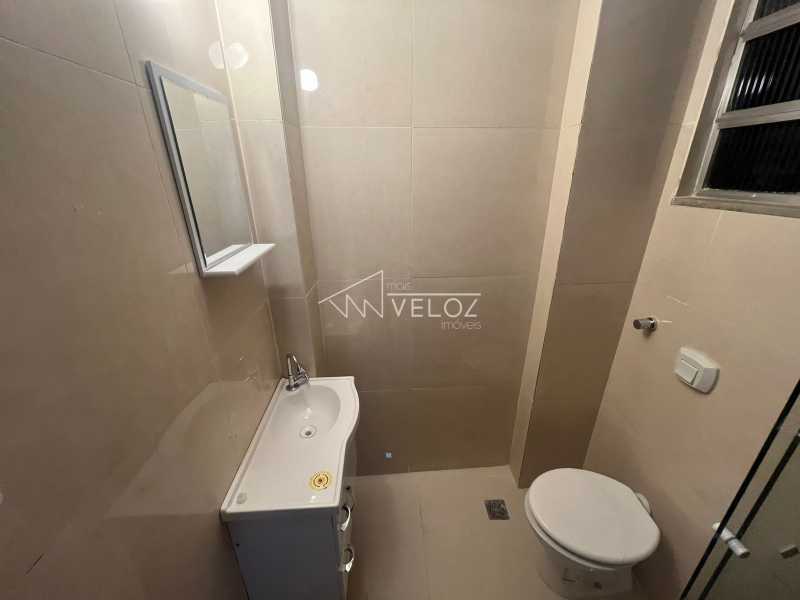 Apartamento, 1 quarto, 27 m² - Foto 3