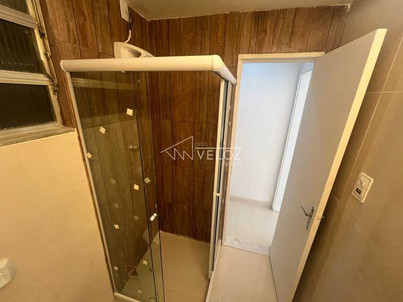 Apartamento, 1 quarto, 27 m² - Foto 18